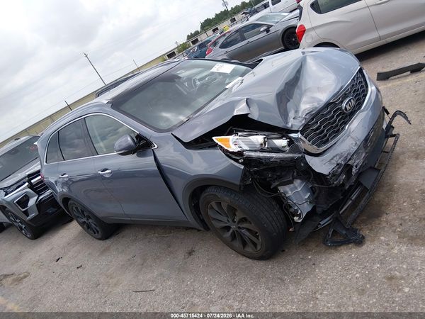 2020 KIA SORENTO 3.3L EX