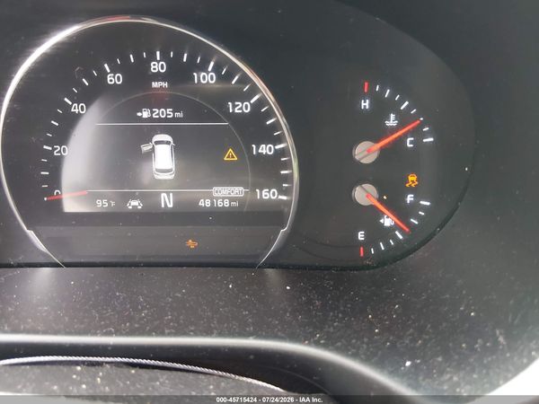2020 KIA SORENTO 3.3L EX