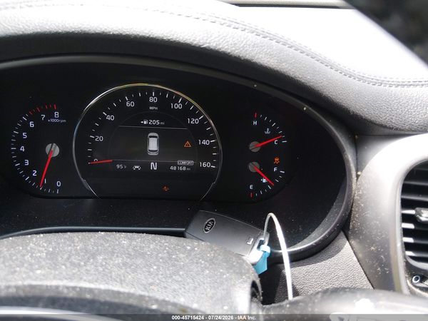 2020 KIA SORENTO 3.3L EX