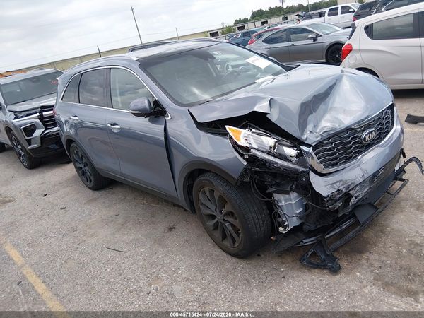 2020 KIA SORENTO 3.3L EX