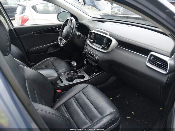 2020 KIA SORENTO 3.3L EX