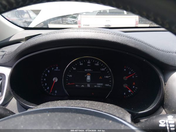 2020 KIA SORENTO 3.3L EX