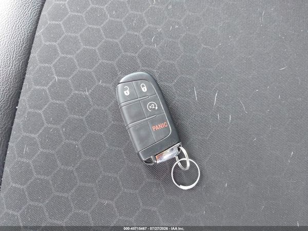 2021 JEEP COMPASS LATITUDE 4X4