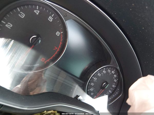 2020 AUDI Q5 quattro Premium
