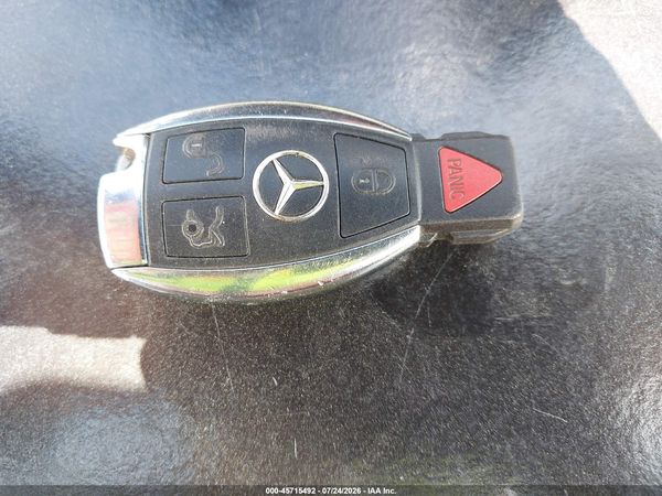 2015 MERCEDES-BENZ ML 350 ML350