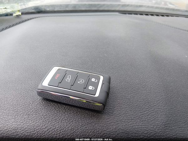 2024 JEEP GRAND CHEROKEE L ALTITUDE X 4X4