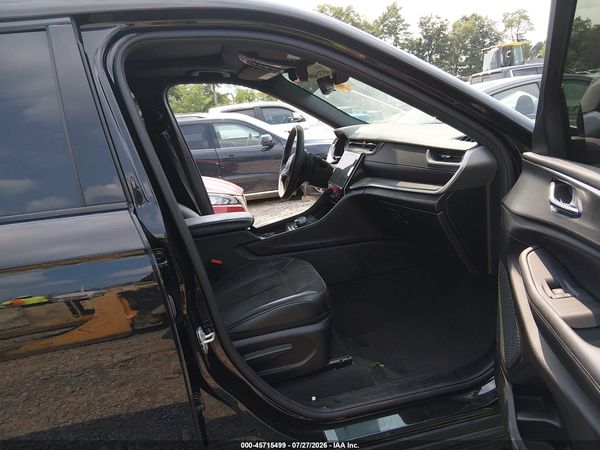 2024 JEEP GRAND CHEROKEE L ALTITUDE X 4X4