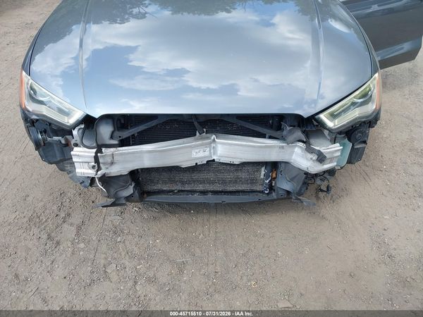 2016 AUDI A3 2.0T PREMIUM