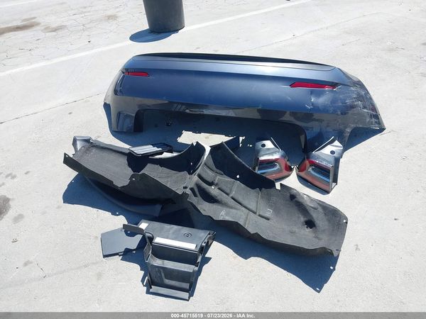 2022 TESLA MODEL 3 REAR-WHEEL DRIVE