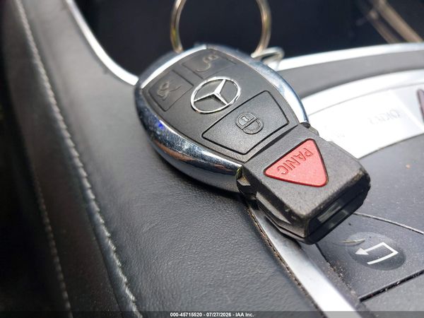 2014 MERCEDES-BENZ S 63 AMG 4MATIC