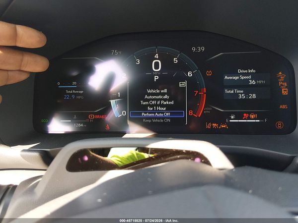 2026 LEXUS IS 350 F SPORT — I7