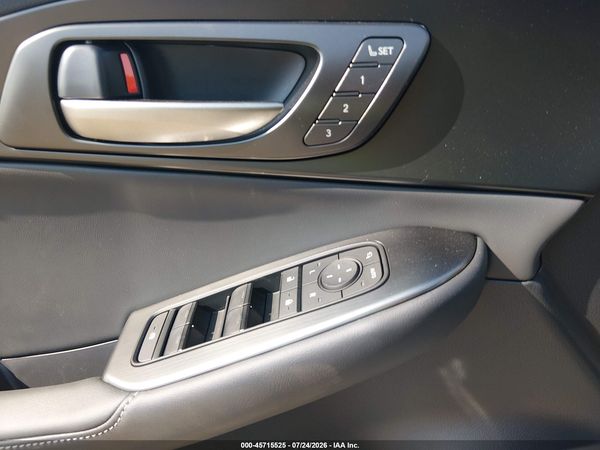 2026 LEXUS IS 350 F SPORT — I156