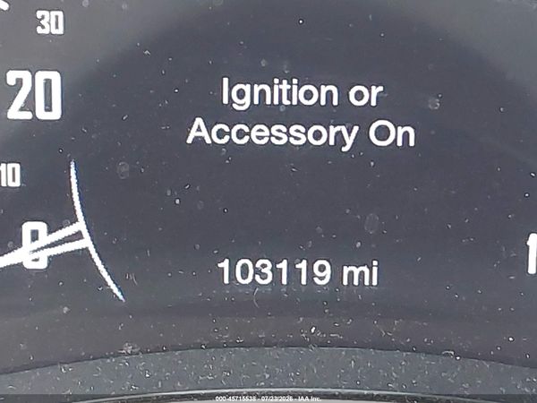 2019 DODGE DURANGO R/T AWD