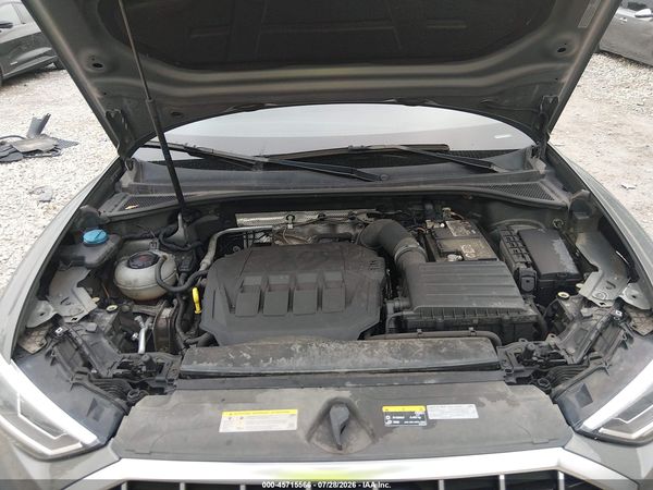 2020 AUDI Q3