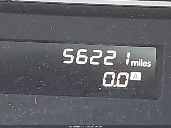 2020 INFINITI QX60 SIGNATURE EDITION