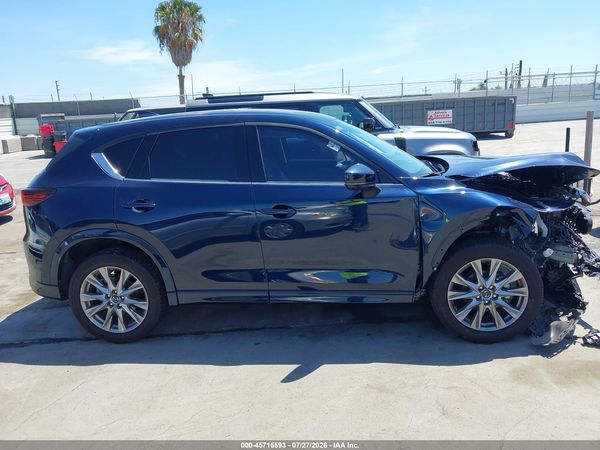 2024 MAZDA CX-5 2.5 S PREMIUM PLUS