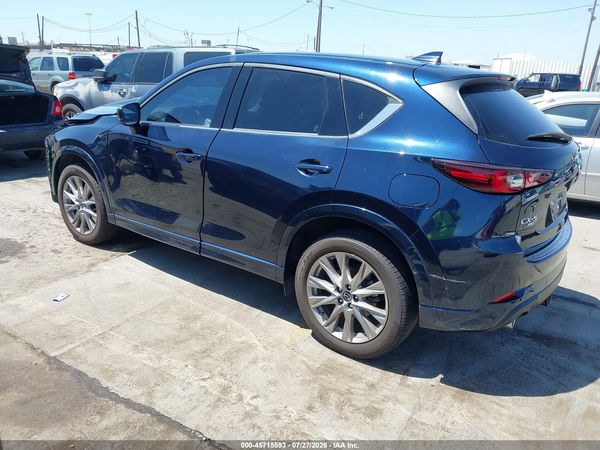 2024 MAZDA CX-5 2.5 S PREMIUM PLUS