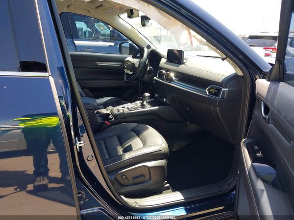 2024 MAZDA CX-5 2.5 S PREMIUM PLUS