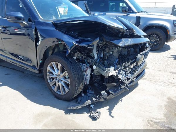 2024 MAZDA CX-5 2.5 S PREMIUM PLUS