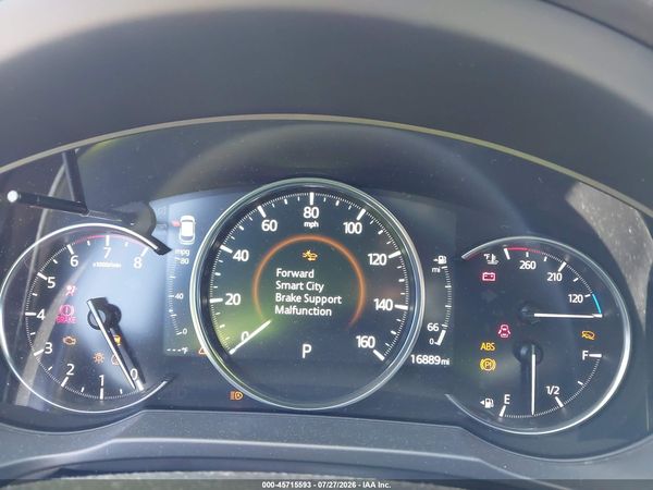 2024 MAZDA CX-5 2.5 S PREMIUM PLUS