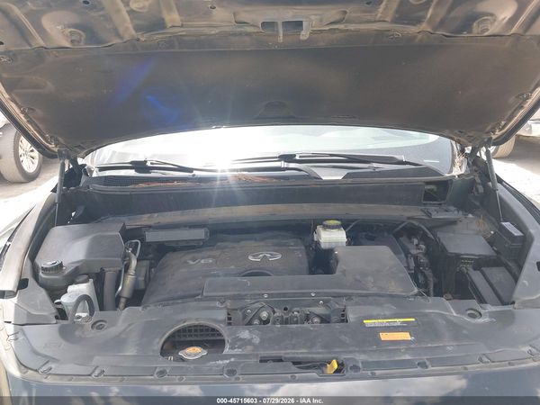 2020 INFINITI QX60 PURE