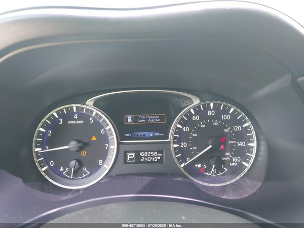 2020 INFINITI QX60 PURE