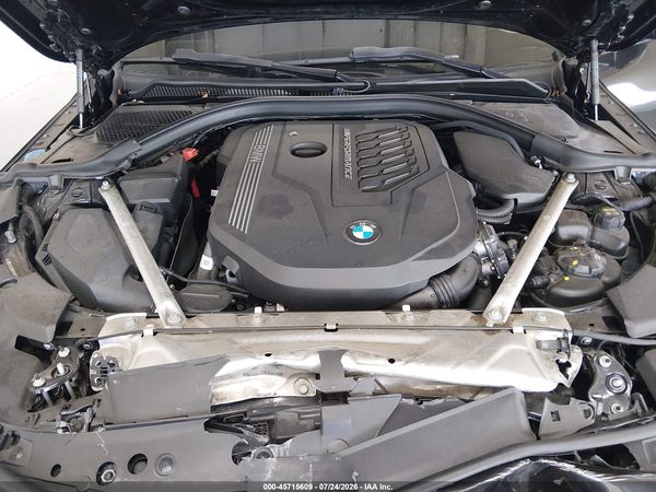 2021 BMW M440I XDRIVE