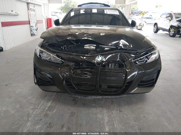 2021 BMW M440I XDRIVE