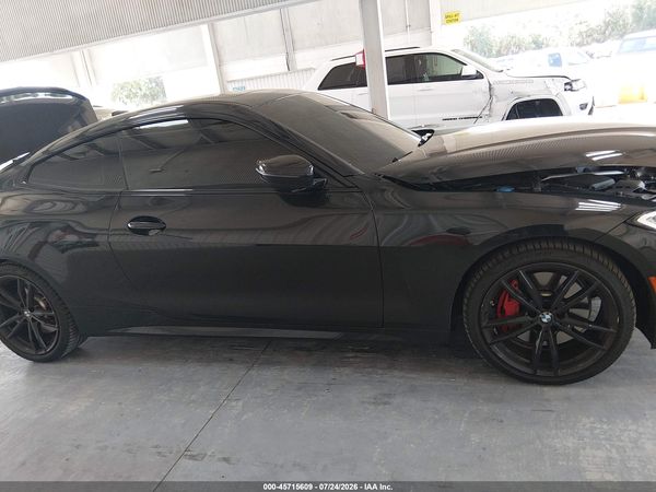 2021 BMW M440I XDRIVE
