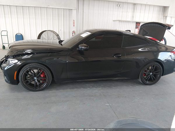 2021 BMW M440I XDRIVE