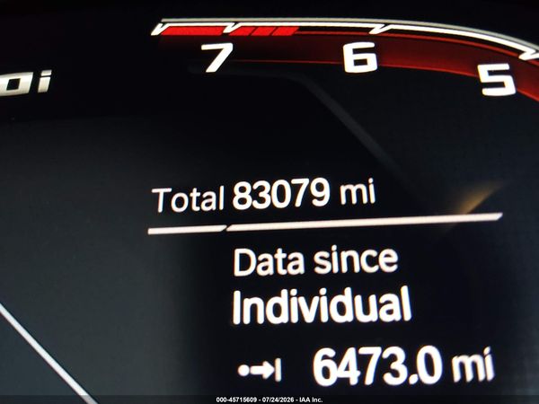 2021 BMW M440I XDRIVE