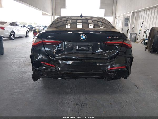 2021 BMW M440I XDRIVE