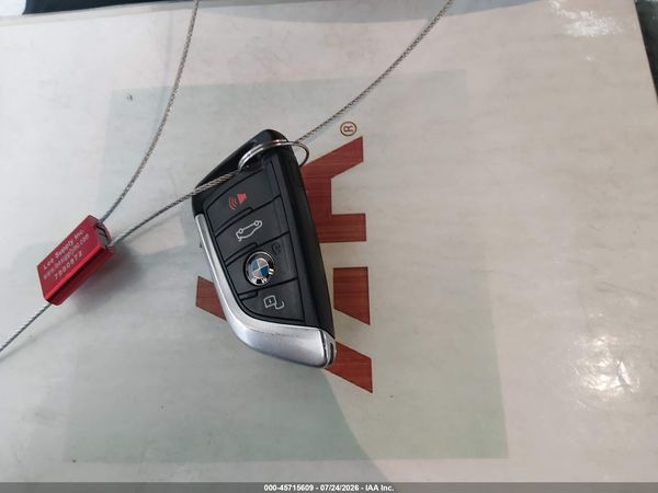 2021 BMW M440I XDRIVE