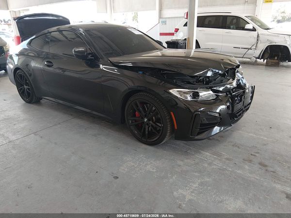2021 BMW M440I XDRIVE
