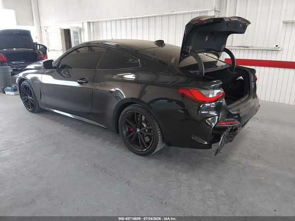 2021 BMW M440I XDRIVE