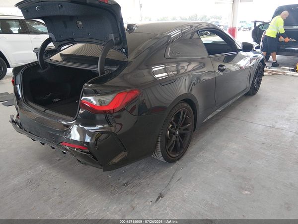 2021 BMW M440I XDRIVE