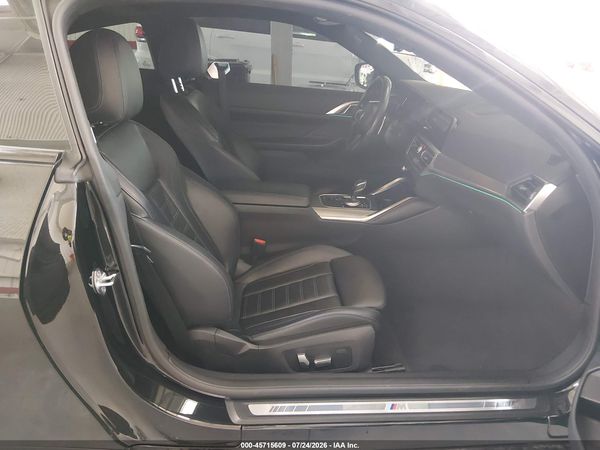 2021 BMW M440I XDRIVE