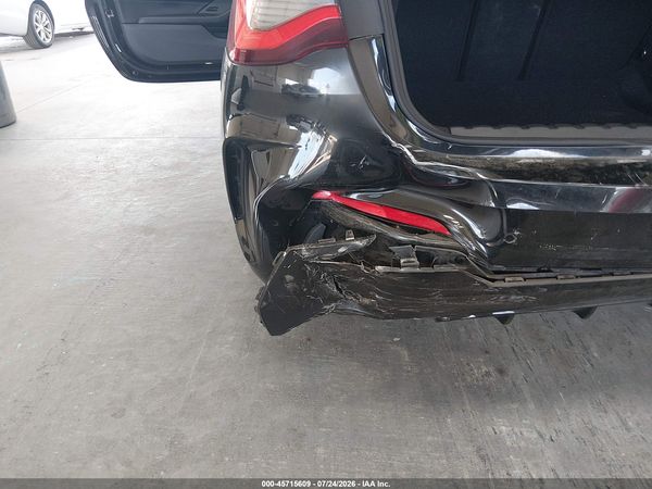 2021 BMW M440I XDRIVE