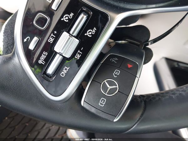 2023 MERCEDES-BENZ GLA 250 4MATIC