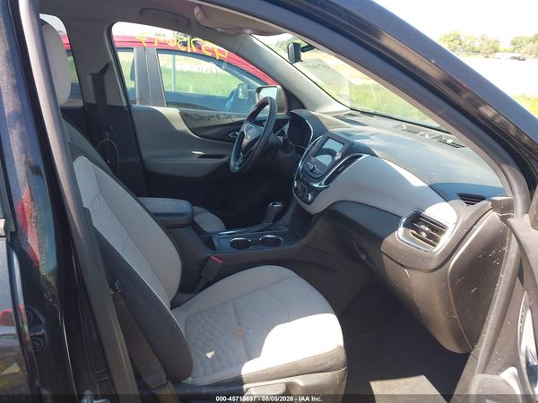2019 CHEVROLET EQUINOX LS — I5