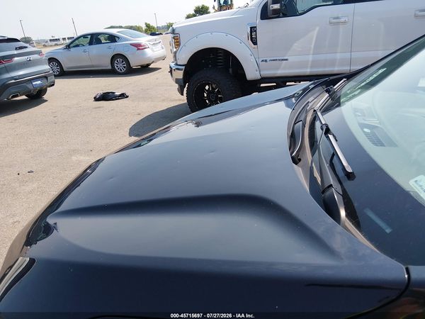 2019 CHEVROLET EQUINOX LS — I6