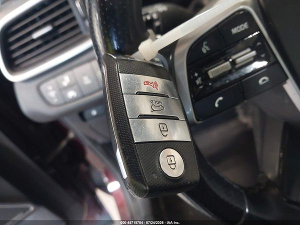 2019 KIA SORENTO 3.3L SX