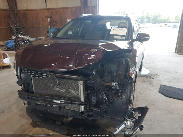 2019 KIA SORENTO 3.3L SX