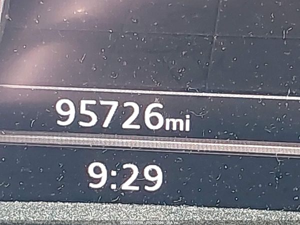 2018 AUDI A4 2.0T ULTRA PREMIUM