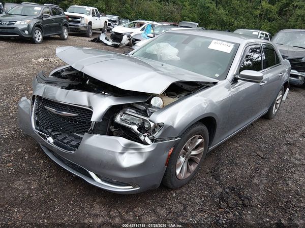 2015 CHRYSLER 300 LIMITED