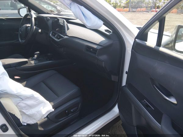 2025 LEXUS UX 300H PREMIUM