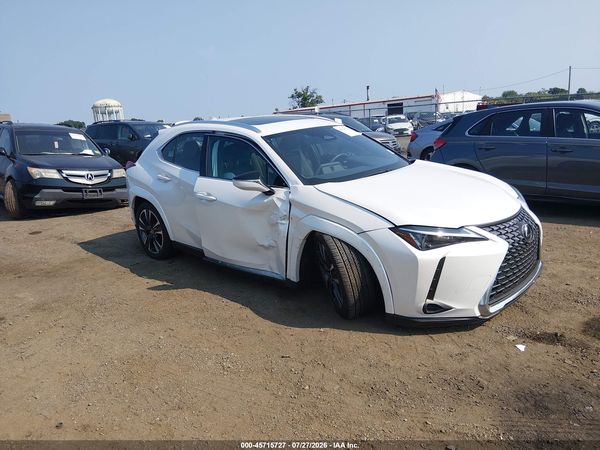 2025 LEXUS UX 300H PREMIUM
