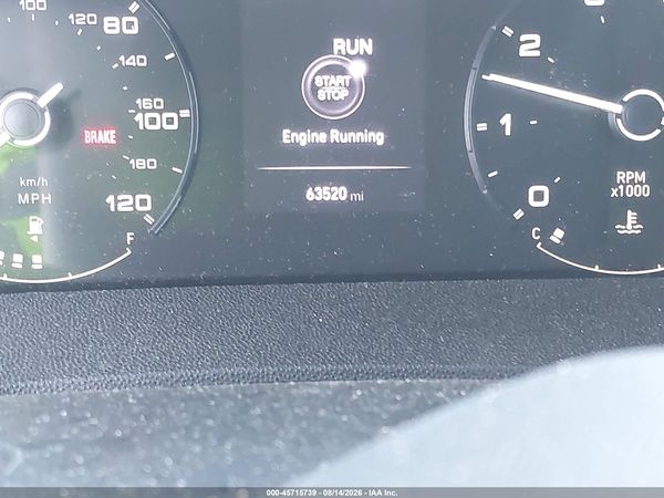 2023 RAM PROMASTER 2500 HIGH ROOF 136 WB
