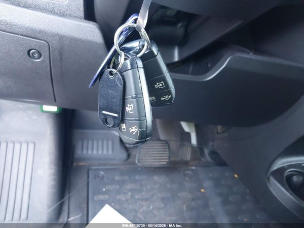 2023 RAM PROMASTER 2500 HIGH ROOF 136 WB