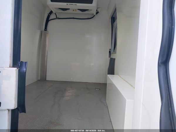 2023 RAM PROMASTER 2500 HIGH ROOF 136 WB